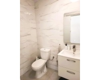 Revente - Apartment - Torrevieja - Costa Blanca