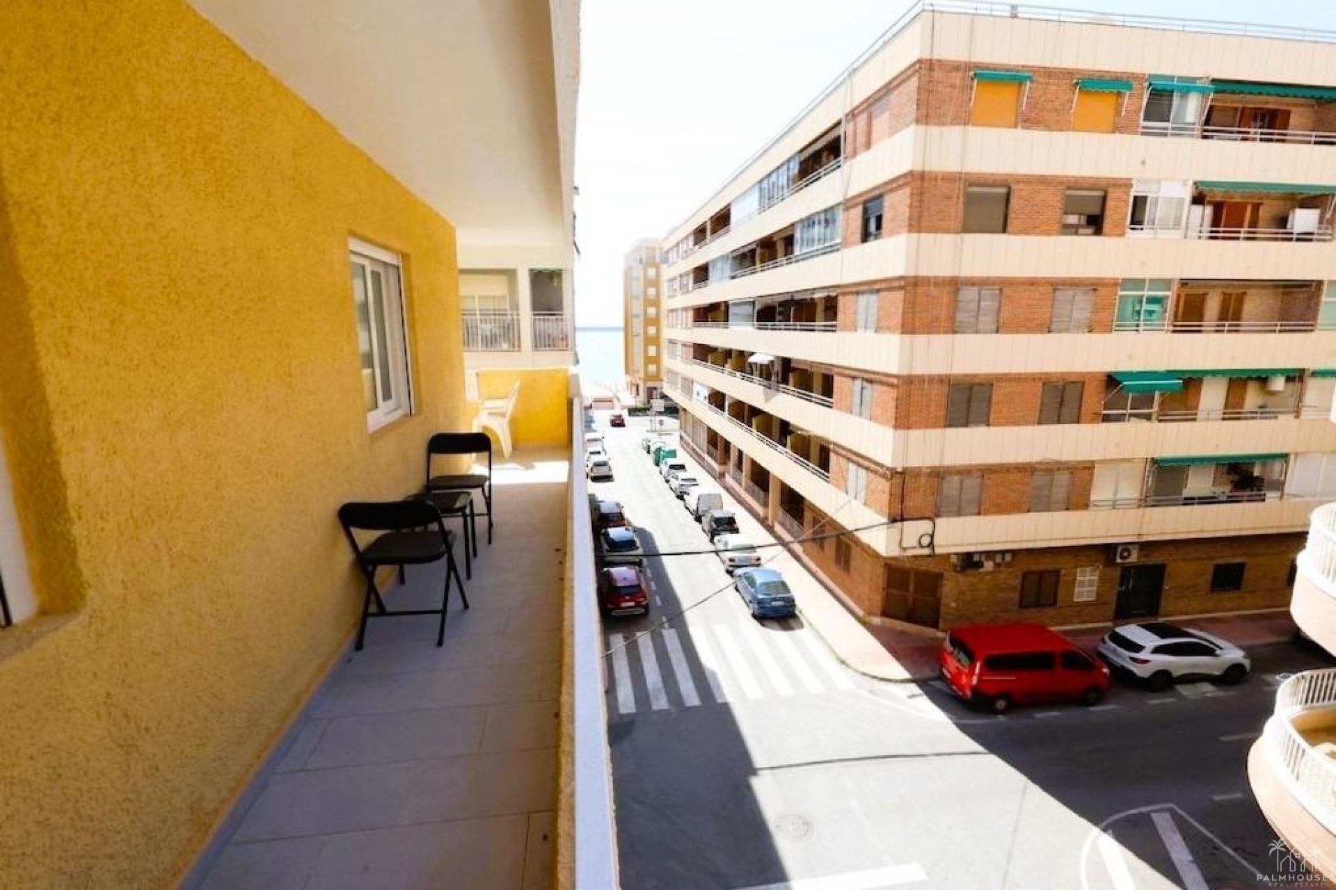 Revente - Apartment - Torrevieja - Costa Blanca