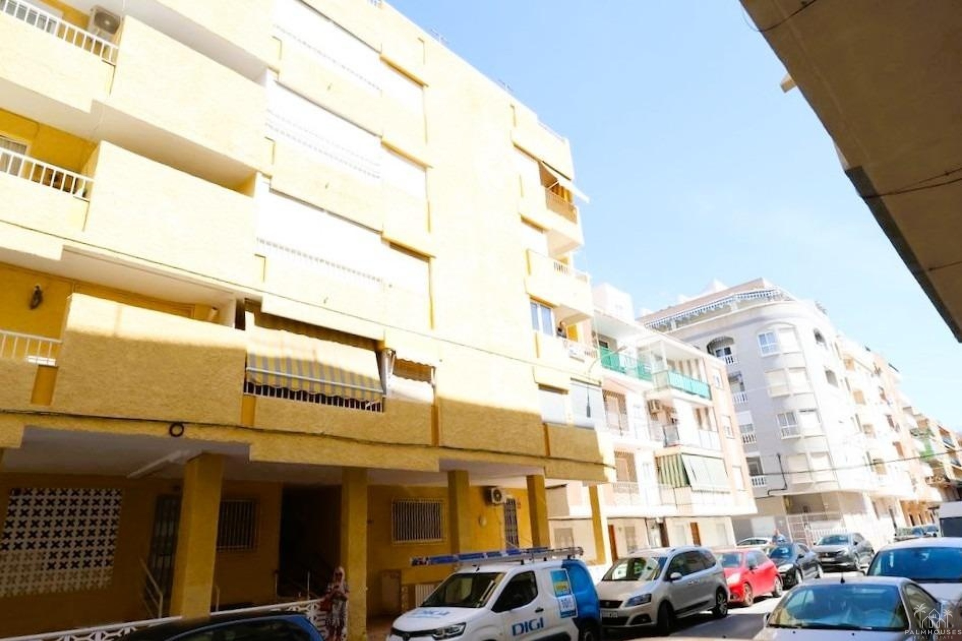 Revente - Apartment - Torrevieja - Costa Blanca