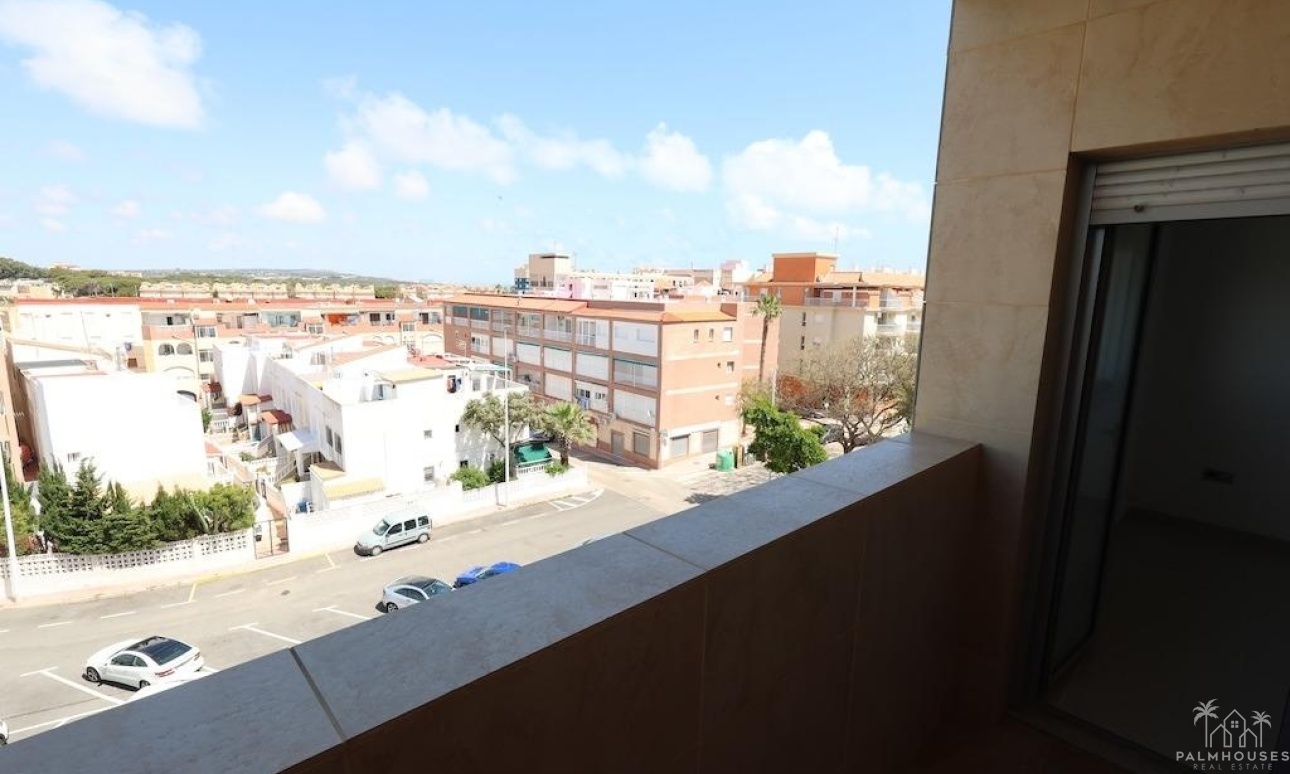 Revente - Apartment - Torrevieja - Costa Blanca