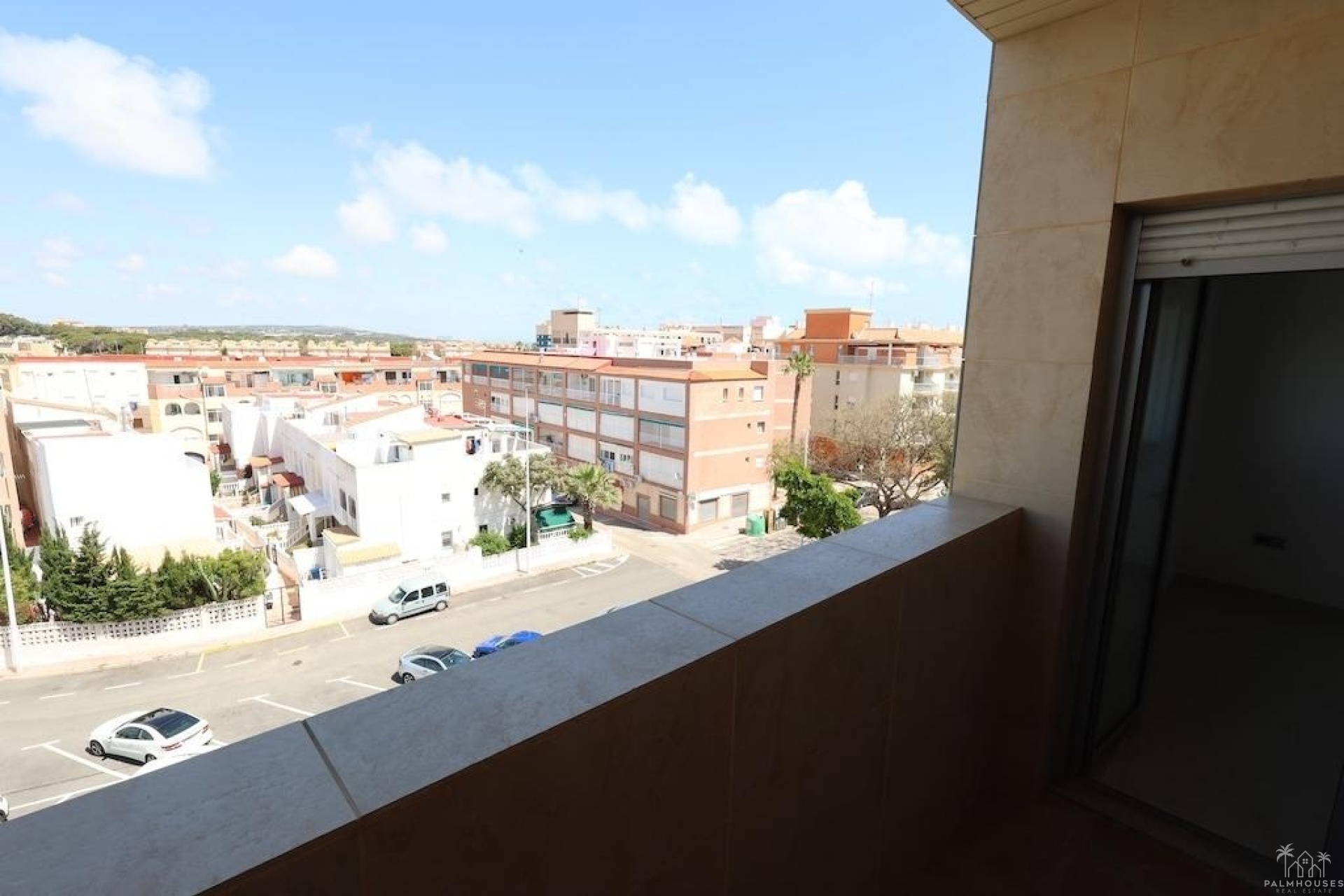 Revente - Apartment - Torrevieja - Costa Blanca