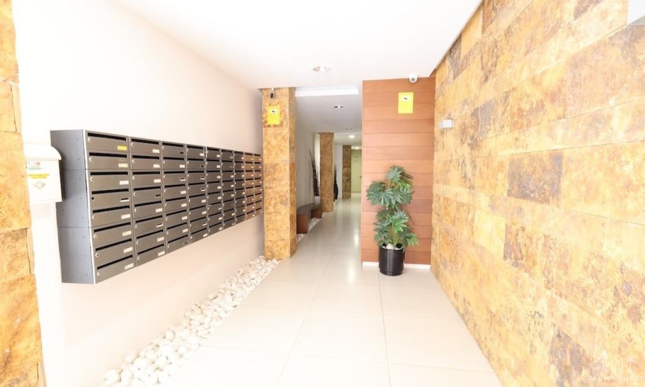 Revente - Apartment - Torrevieja - Costa Blanca