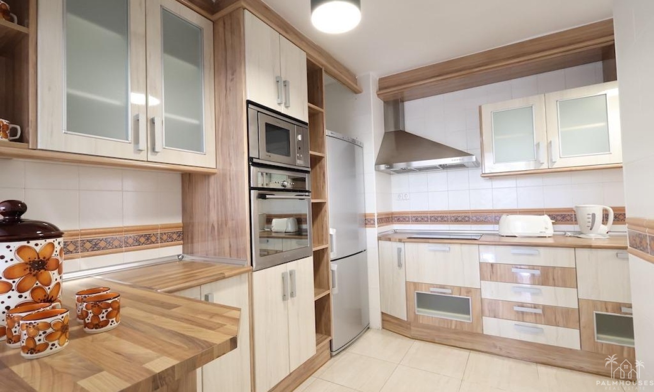 Revente - Apartment - Torrevieja - Costa Blanca