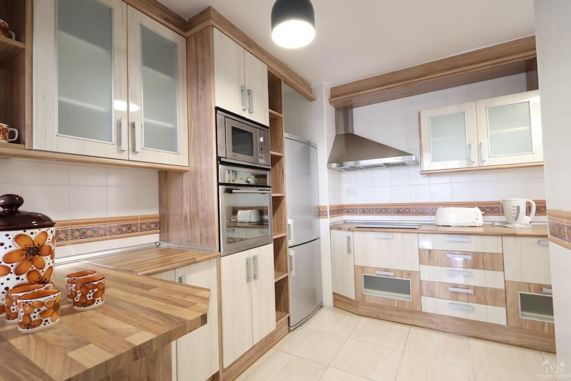 Revente - Apartment - Torrevieja - Costa Blanca