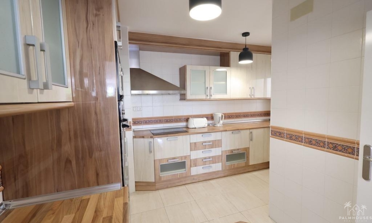 Revente - Apartment - Torrevieja - Costa Blanca