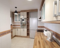 Revente - Apartment - Torrevieja - Costa Blanca