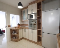 Revente - Apartment - Torrevieja - Costa Blanca