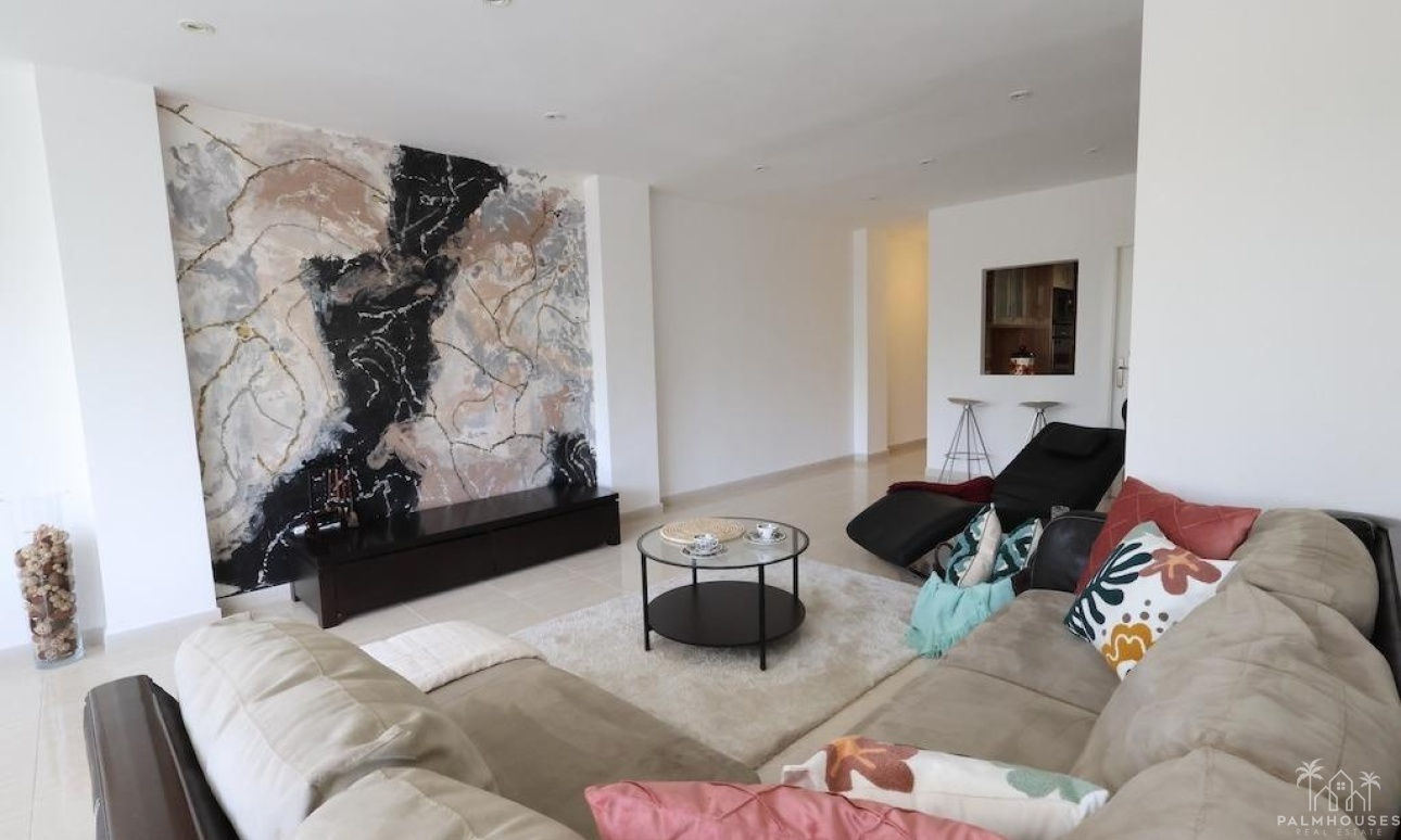 Revente - Apartment - Torrevieja - Costa Blanca