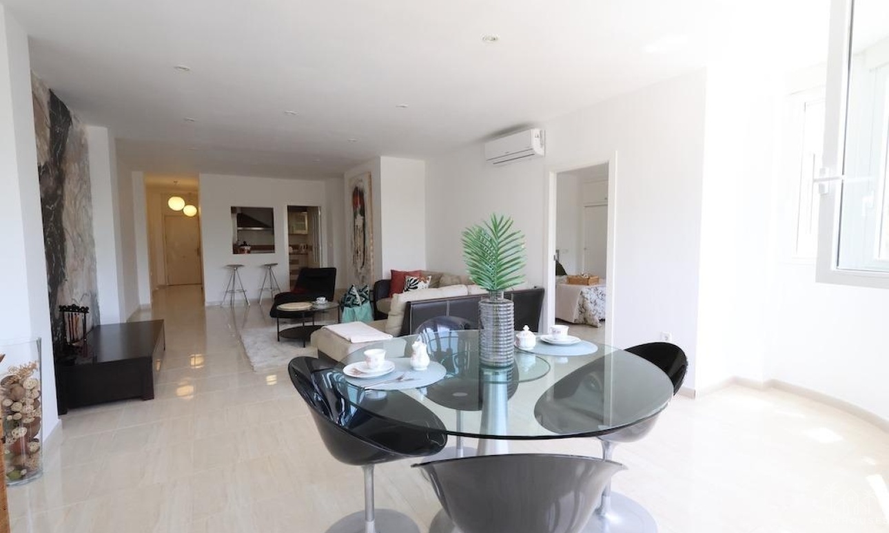 Revente - Apartment - Torrevieja - Costa Blanca