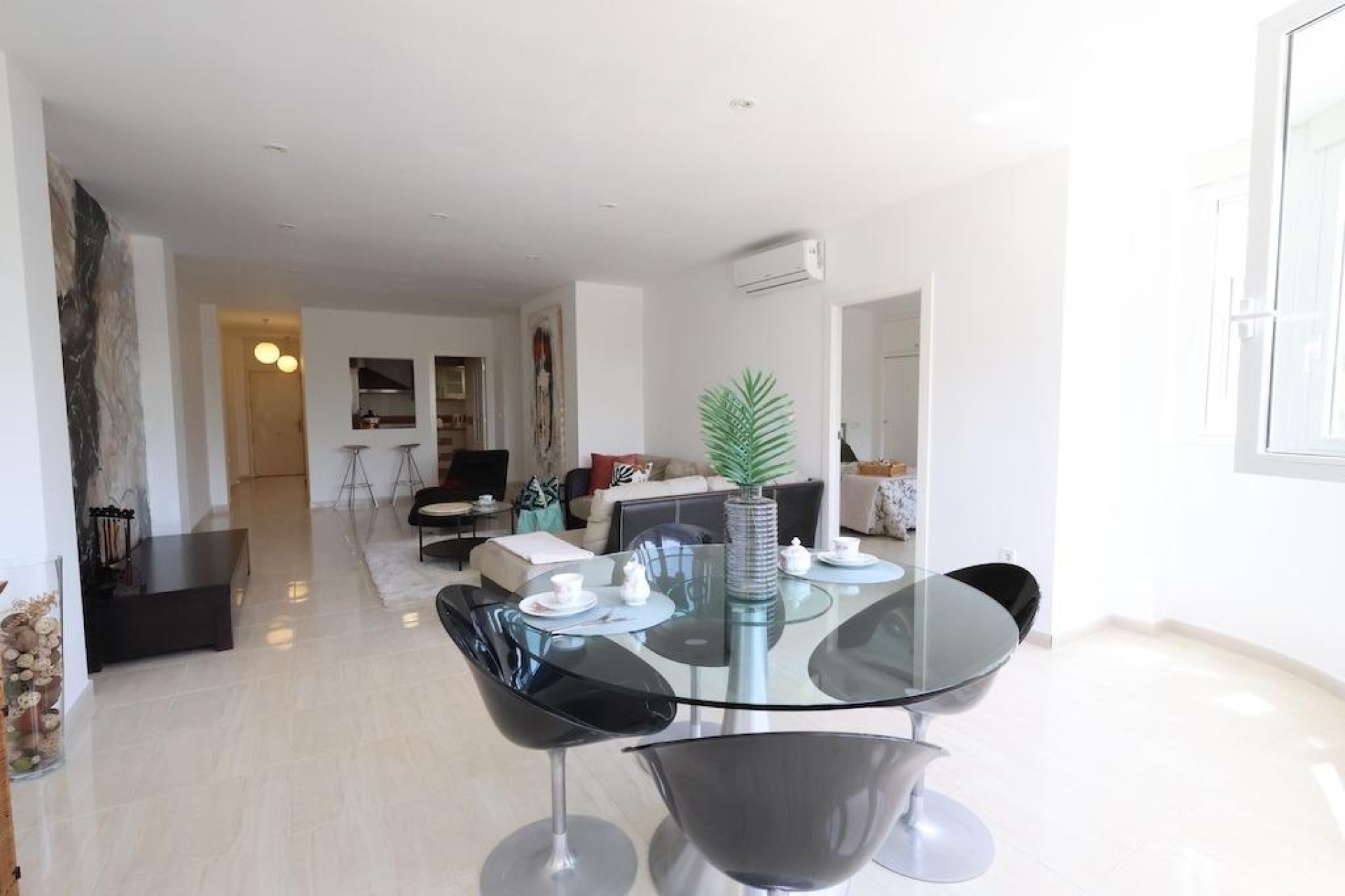 Revente - Apartment - Torrevieja - Costa Blanca
