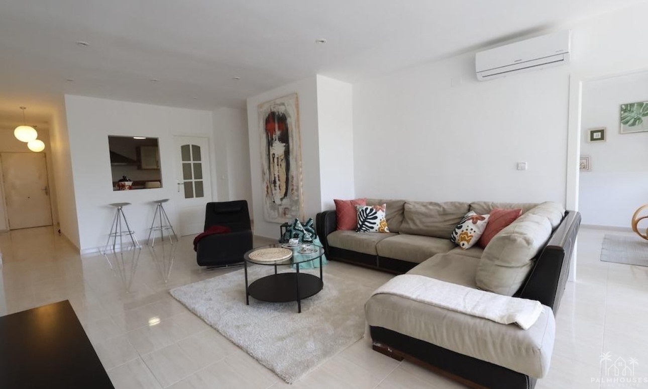 Revente - Apartment - Torrevieja - Costa Blanca