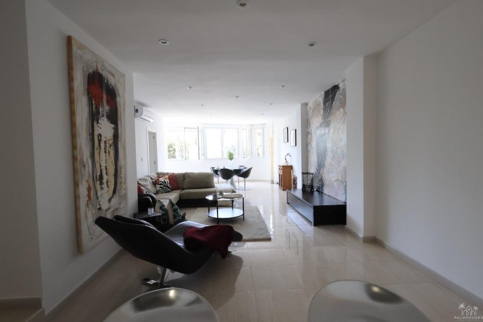 Revente - Apartment - Torrevieja - Costa Blanca