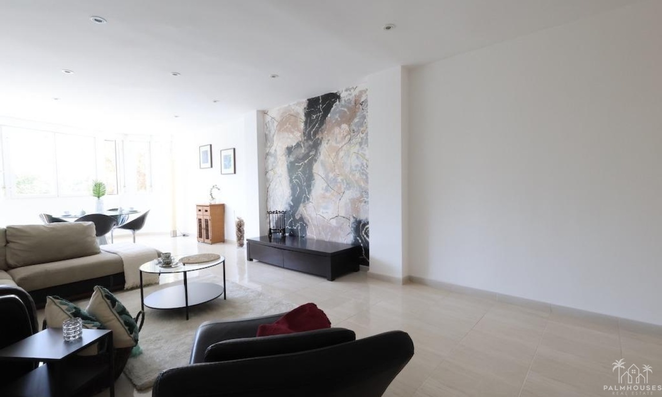Revente - Apartment - Torrevieja - Costa Blanca