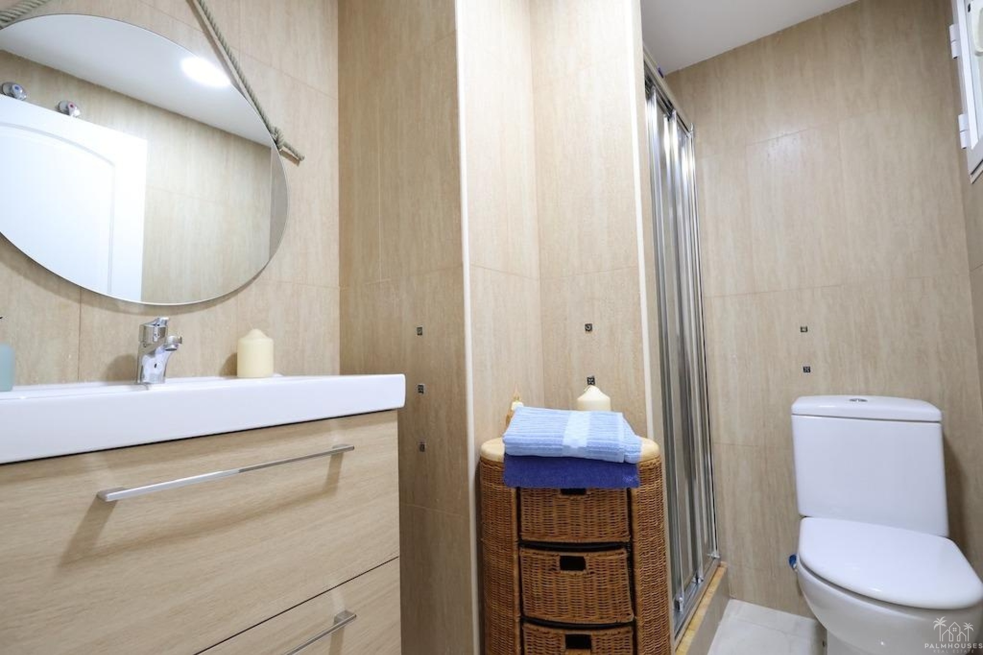 Revente - Apartment - Torrevieja - Costa Blanca