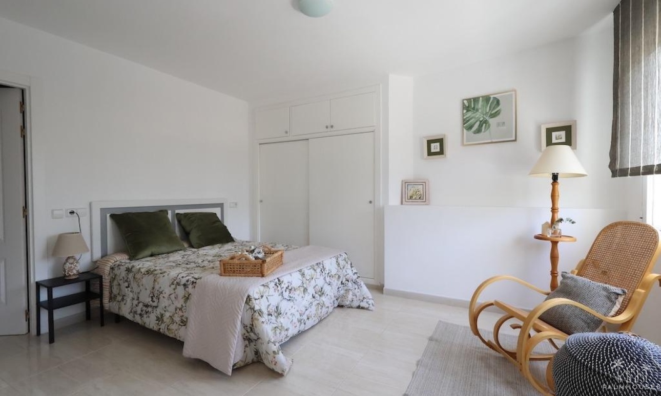 Revente - Apartment - Torrevieja - Costa Blanca