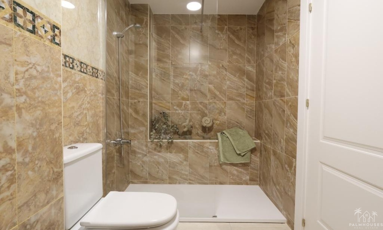 Revente - Apartment - Torrevieja - Costa Blanca