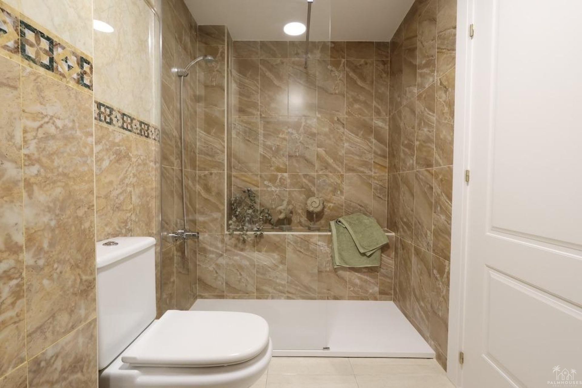 Revente - Apartment - Torrevieja - Costa Blanca
