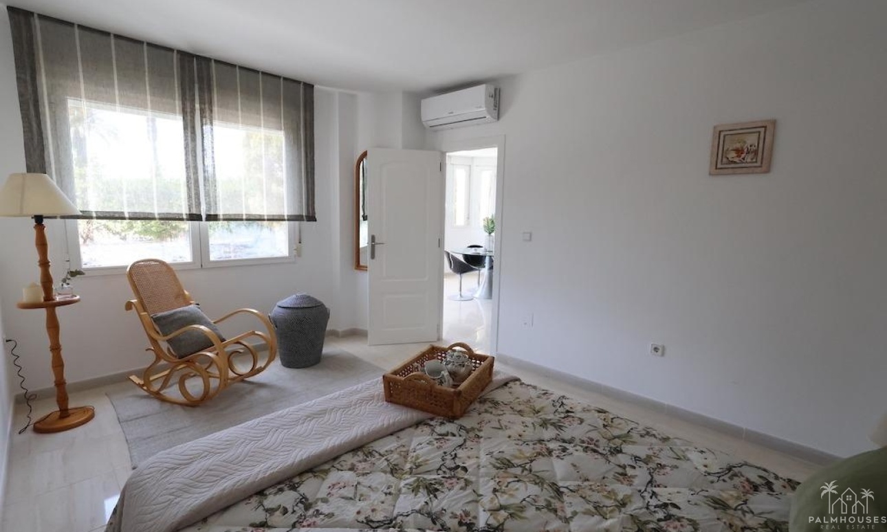 Revente - Apartment - Torrevieja - Costa Blanca