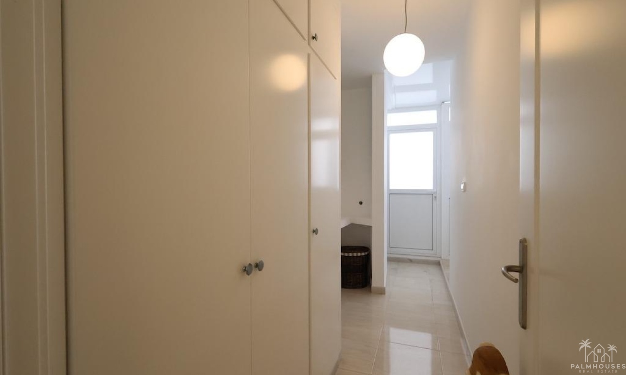 Revente - Apartment - Torrevieja - Costa Blanca