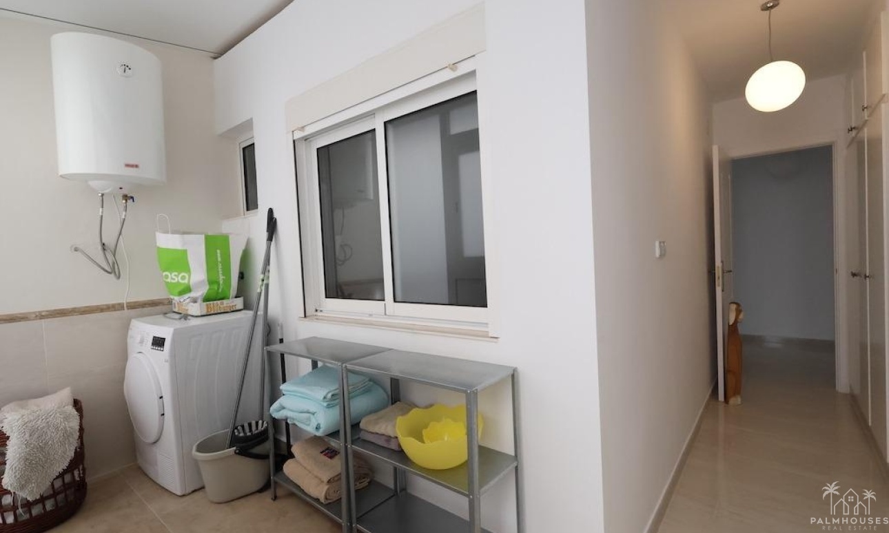 Revente - Apartment - Torrevieja - Costa Blanca