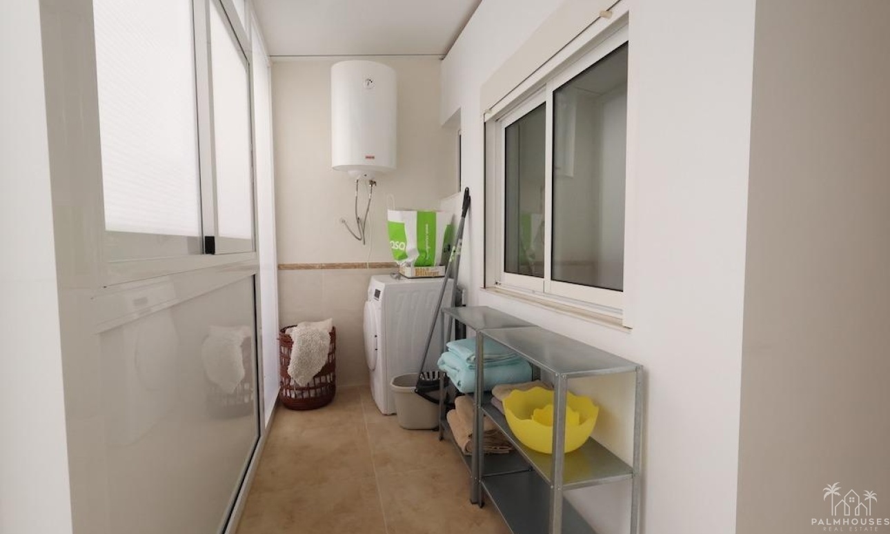 Revente - Apartment - Torrevieja - Costa Blanca