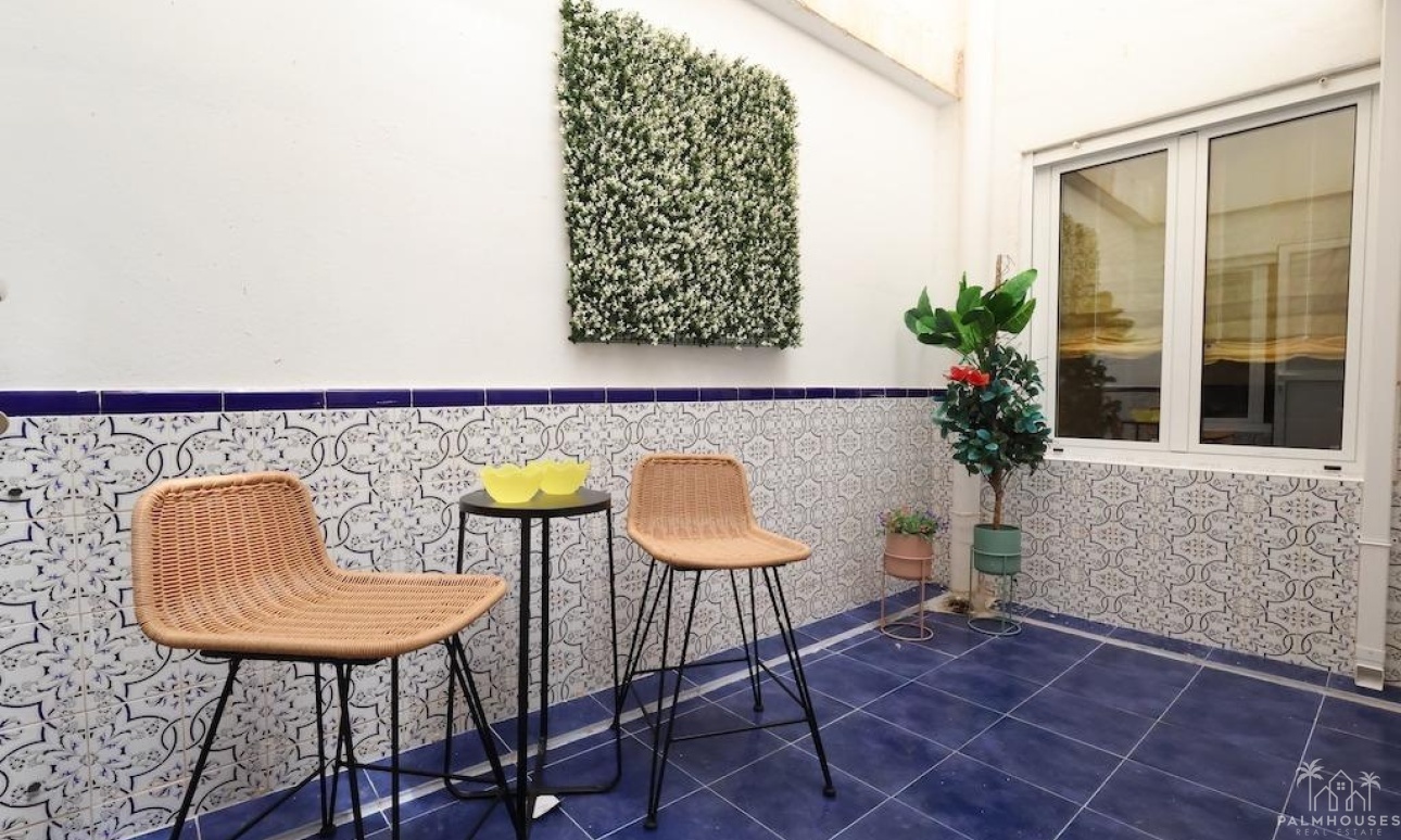 Revente - Apartment - Torrevieja - Costa Blanca