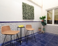 Revente - Apartment - Torrevieja - Costa Blanca
