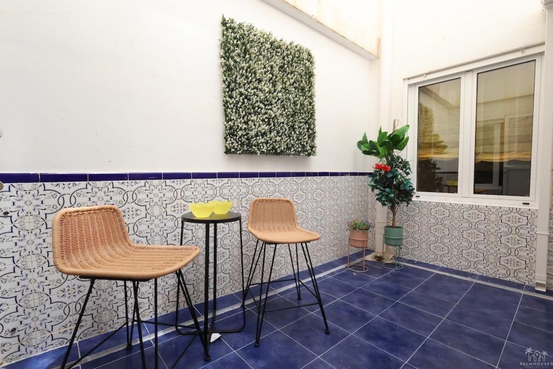Revente - Apartment - Torrevieja - Costa Blanca