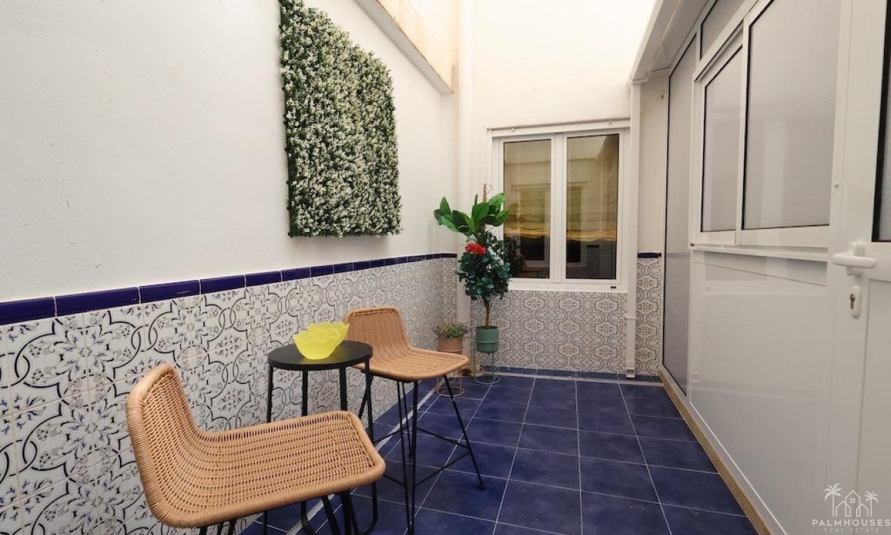 Revente - Apartment - Torrevieja - Costa Blanca