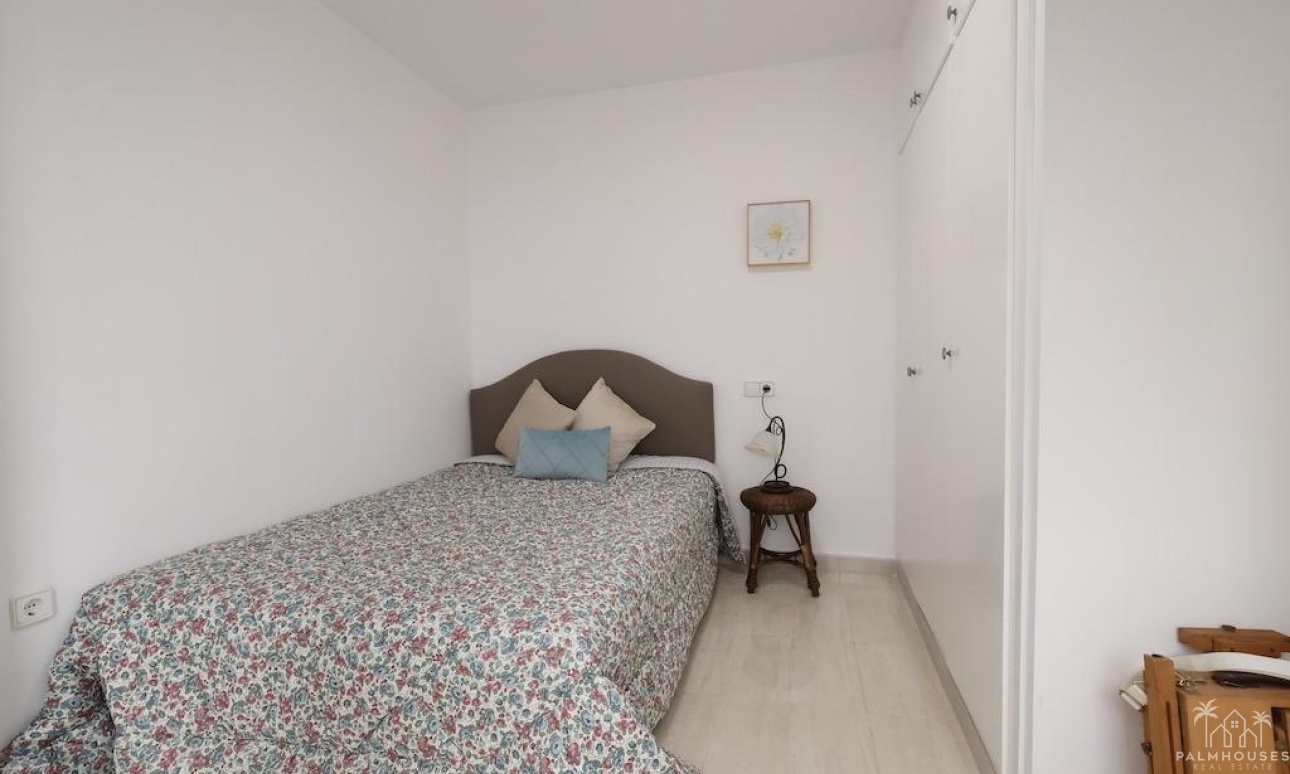Revente - Apartment - Torrevieja - Costa Blanca