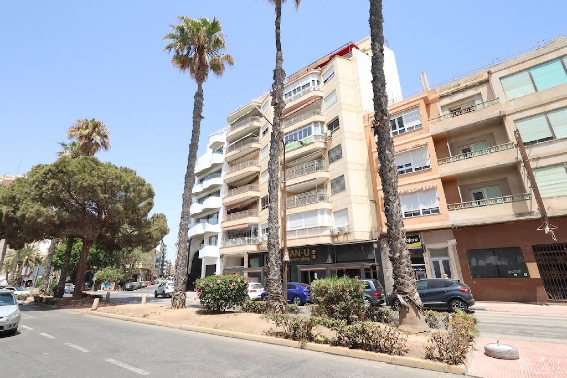 Revente - Apartment - Torrevieja - Costa Blanca