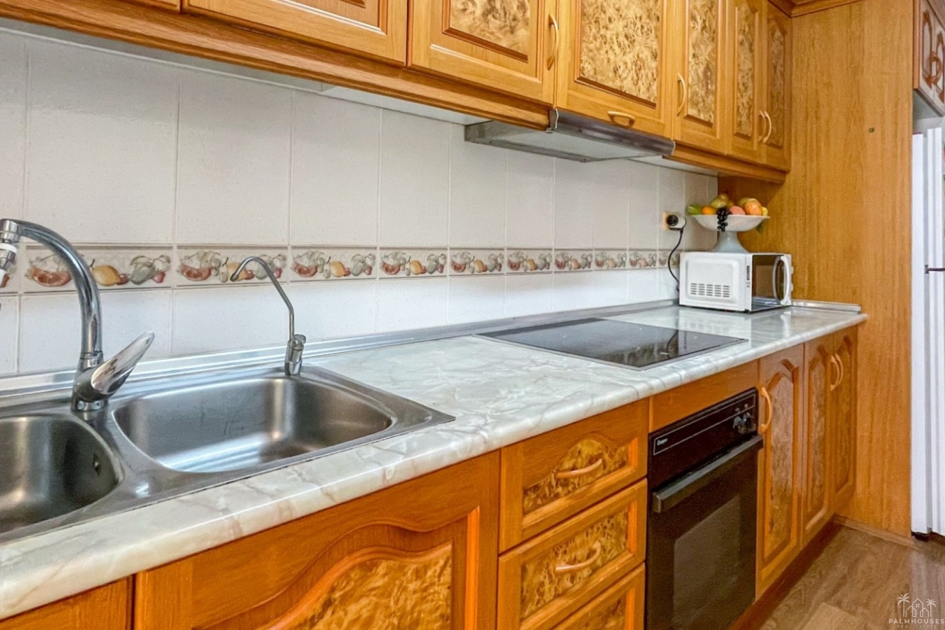 Revente - Apartment - Torrevieja - Costa Blanca