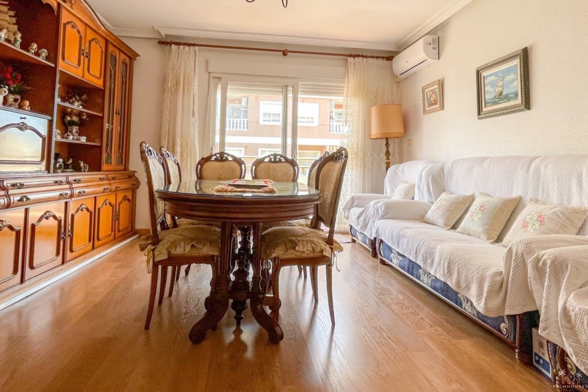 Revente - Apartment - Torrevieja - Costa Blanca