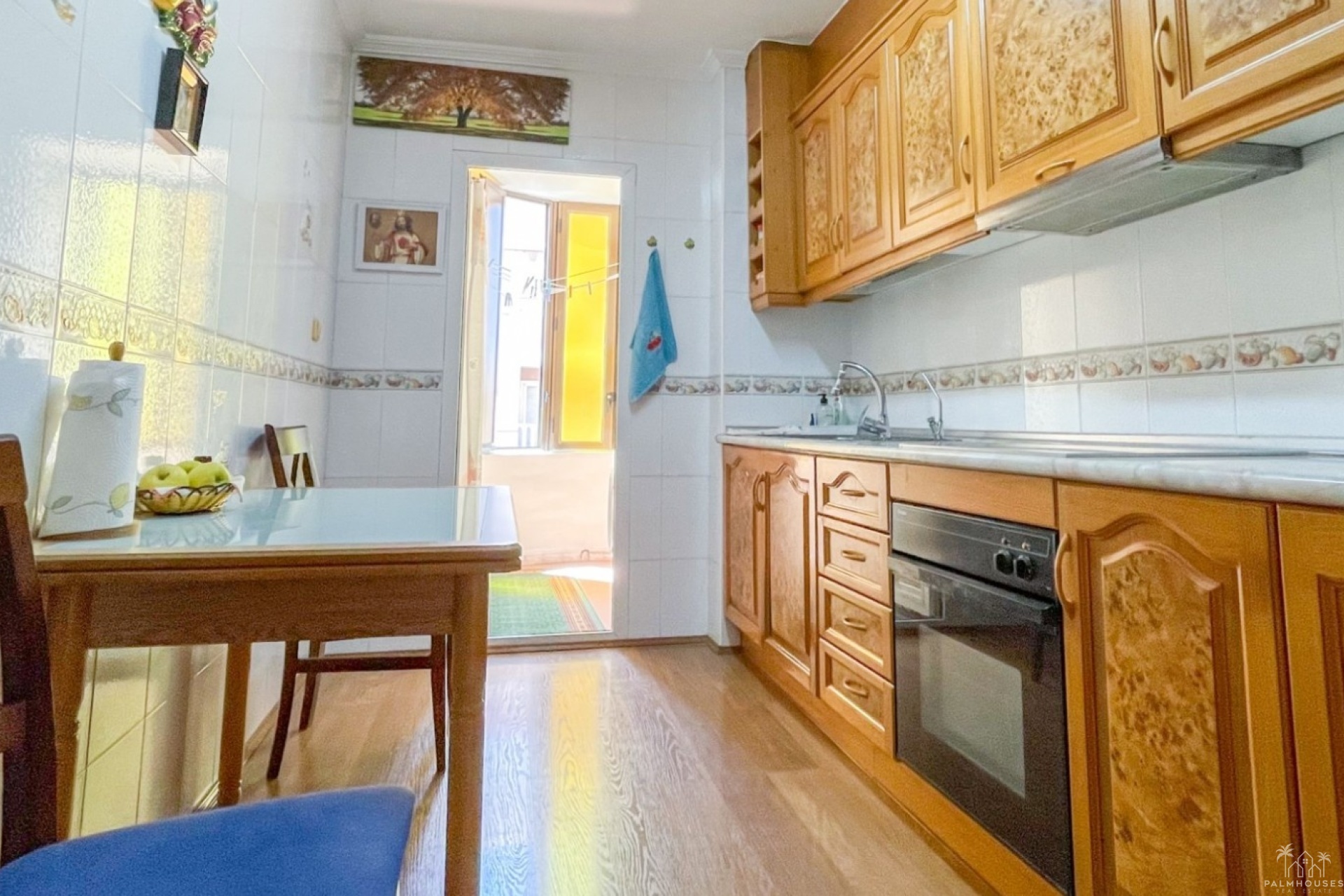 Revente - Apartment - Torrevieja - Costa Blanca