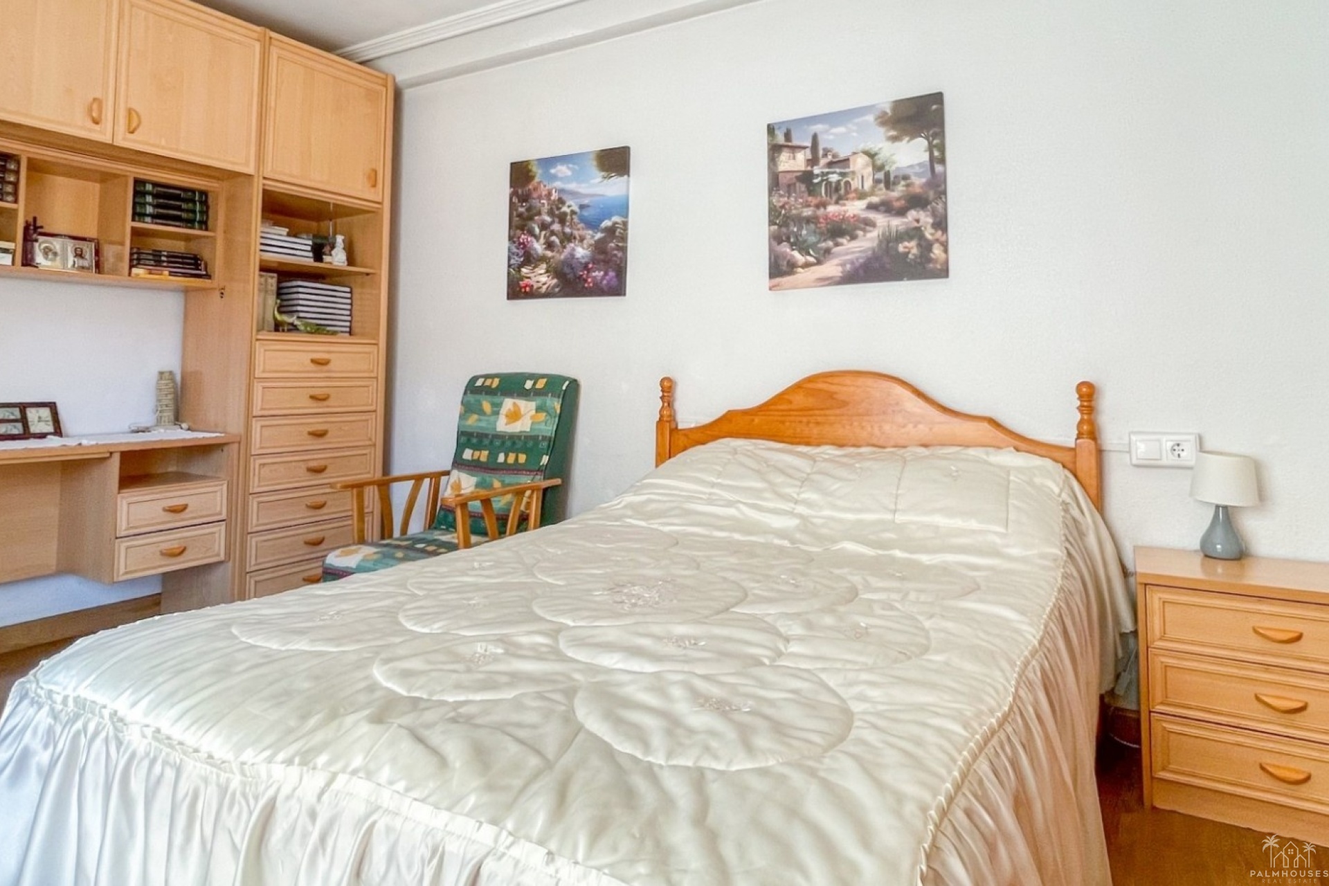 Revente - Apartment - Torrevieja - Costa Blanca