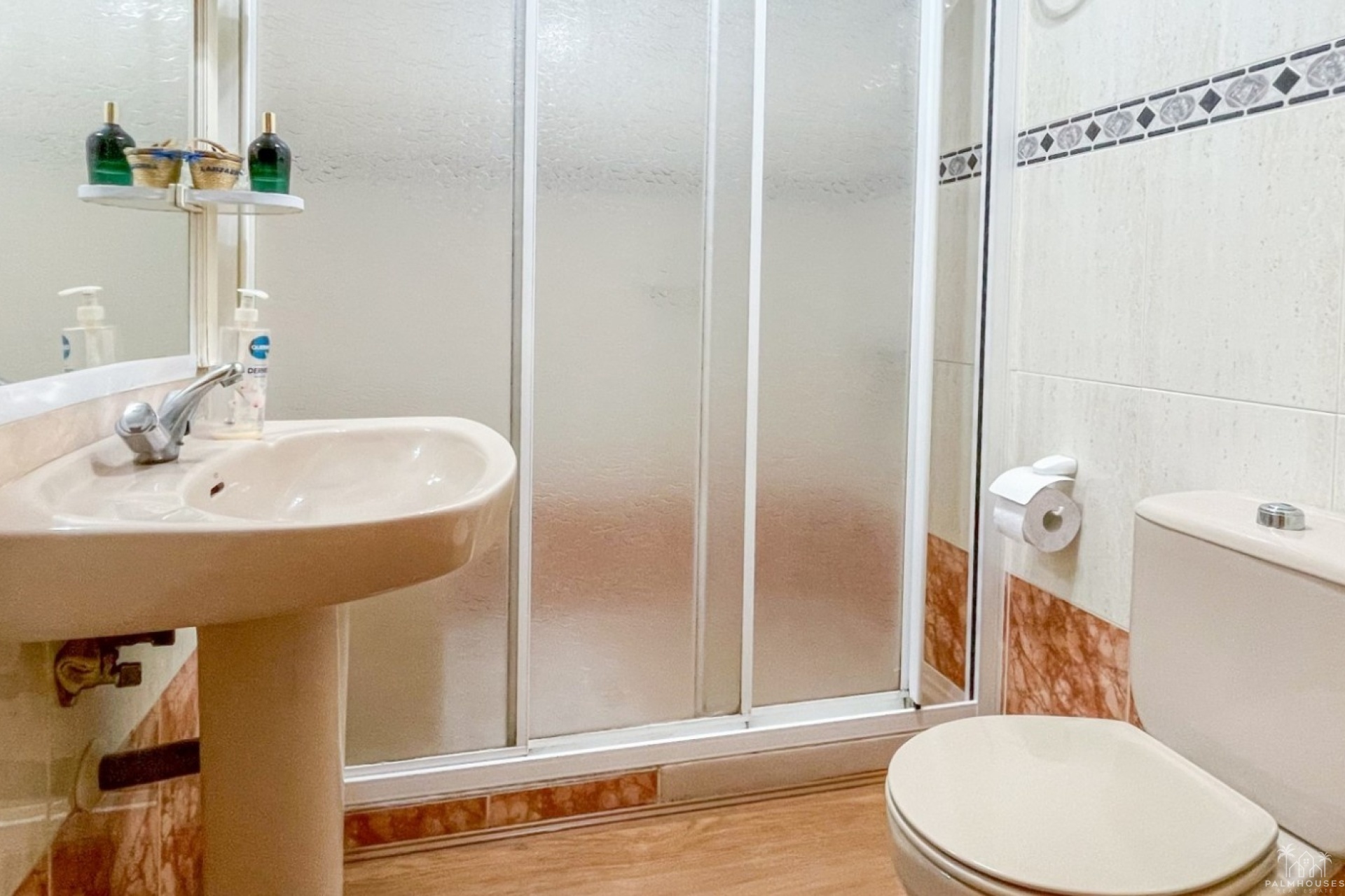 Revente - Apartment - Torrevieja - Costa Blanca