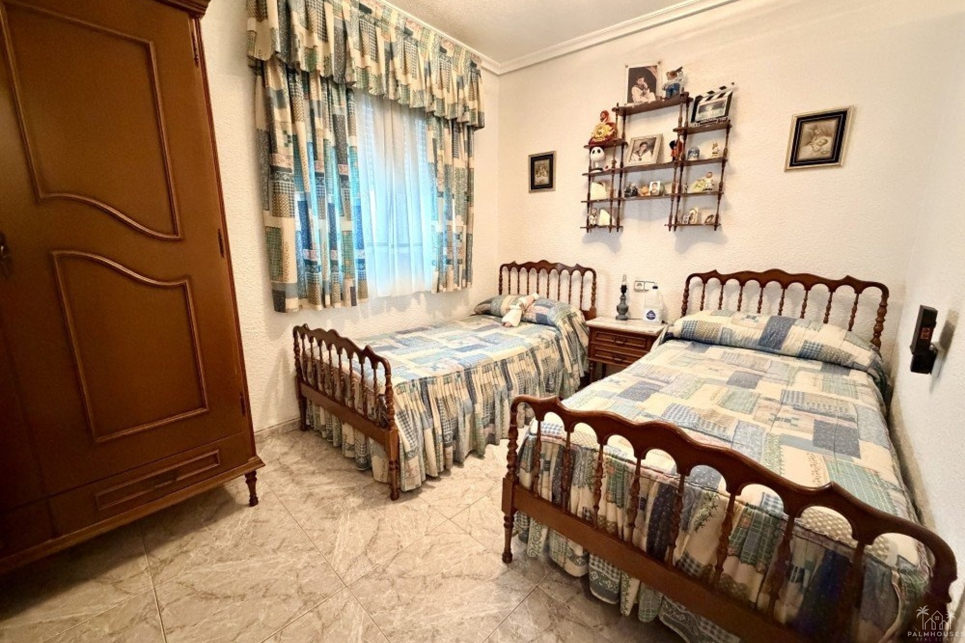 Revente - Apartment - Torrevieja - Costa Blanca