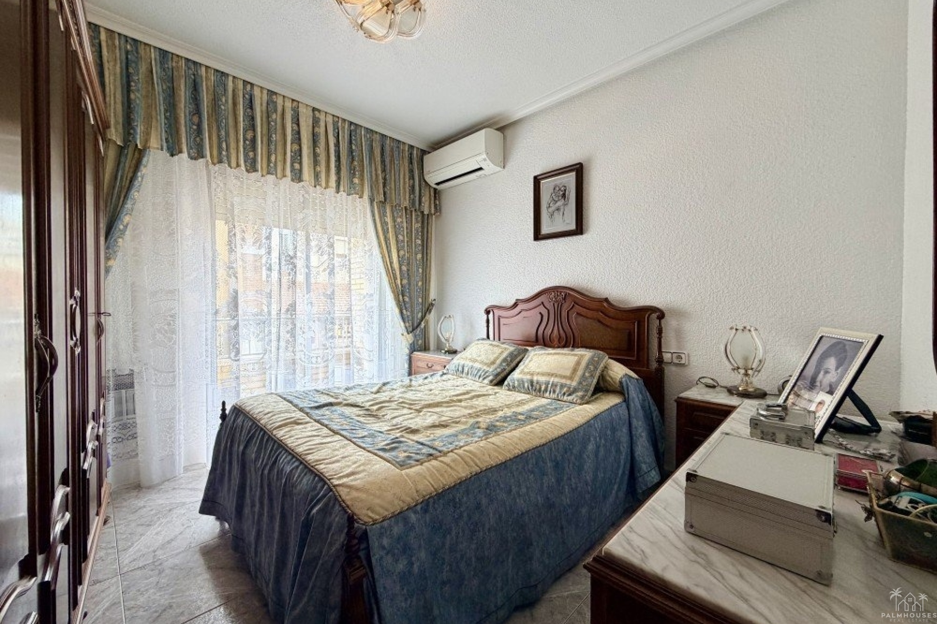 Revente - Apartment - Torrevieja - Costa Blanca
