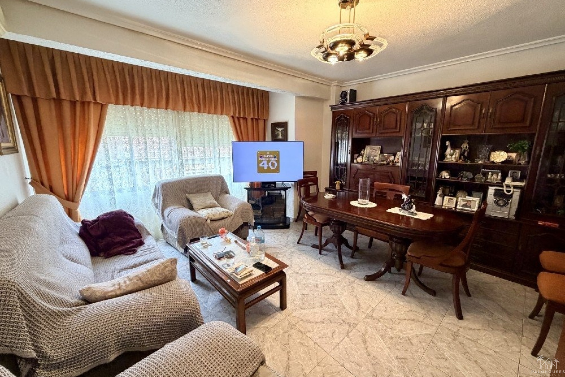 Revente - Apartment - Torrevieja - Costa Blanca