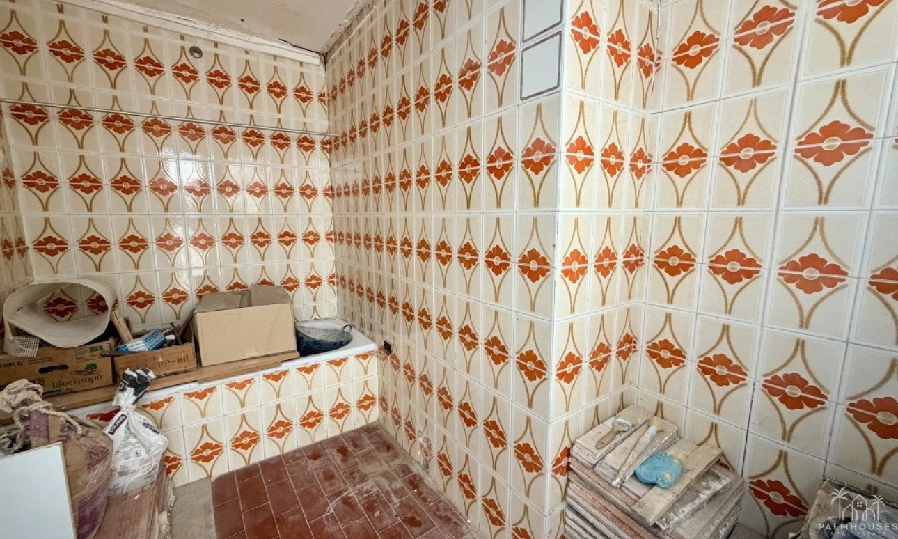 Revente - Apartment - Torrevieja - Costa Blanca