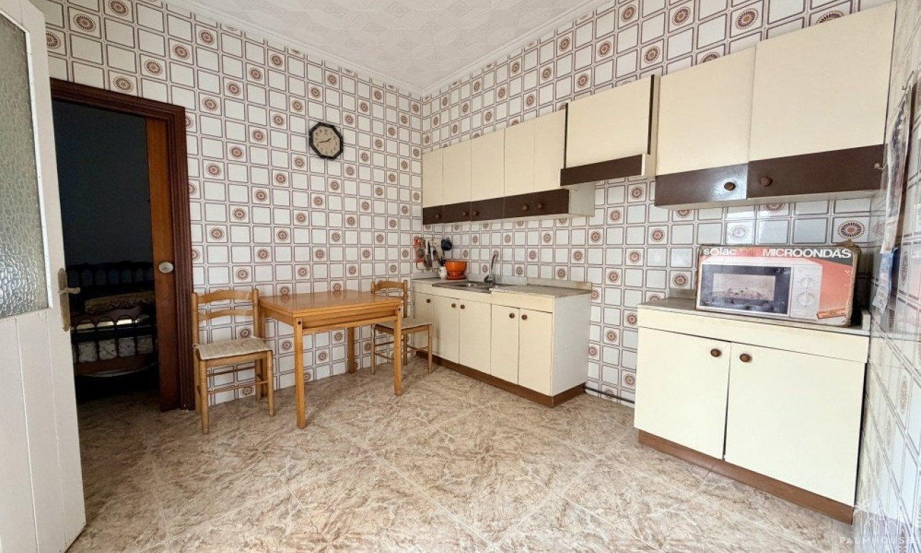 Revente - Apartment - Torrevieja - Costa Blanca