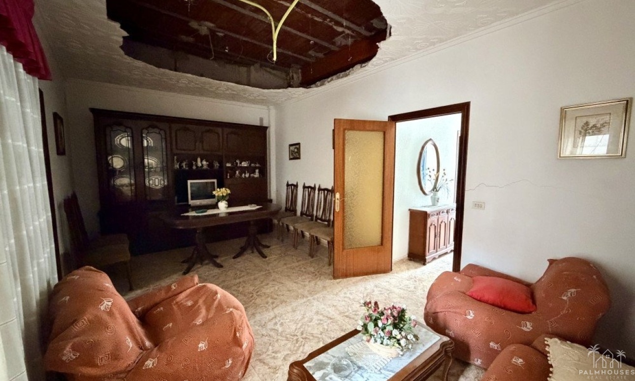 Revente - Apartment - Torrevieja - Costa Blanca