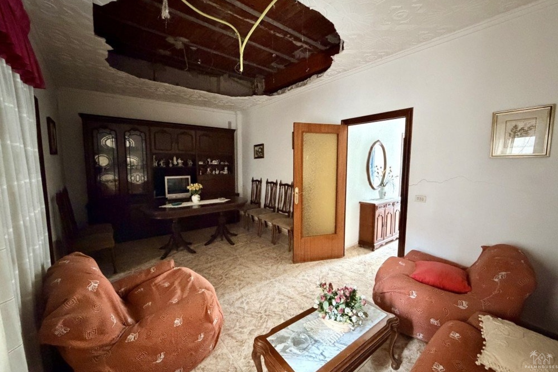 Revente - Apartment - Torrevieja - Costa Blanca