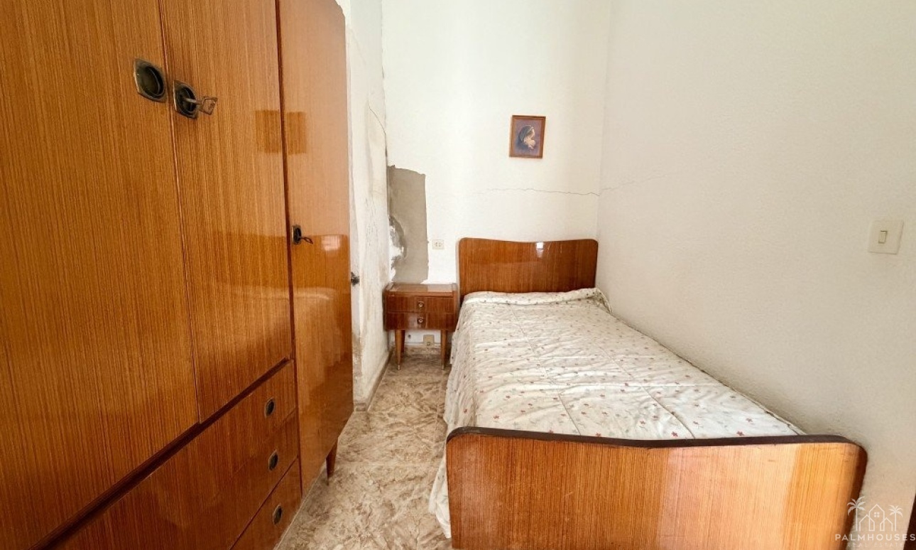 Revente - Apartment - Torrevieja - Costa Blanca