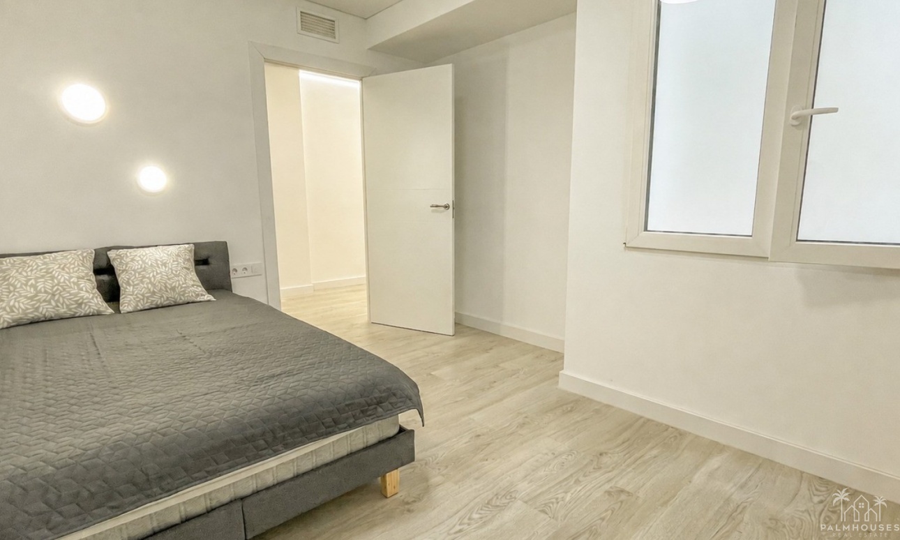 Revente - Apartment - Torrevieja - Costa Blanca