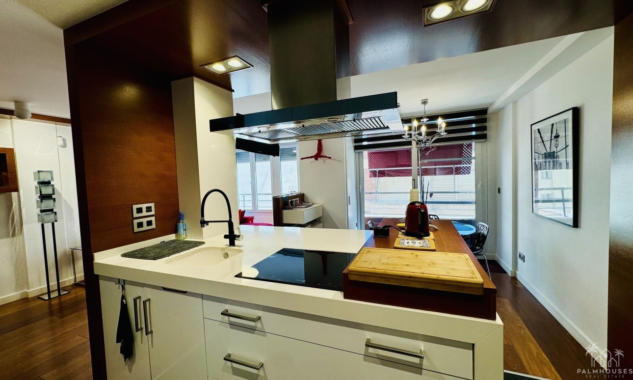 Revente - Apartment - Torrevieja - Costa Blanca
