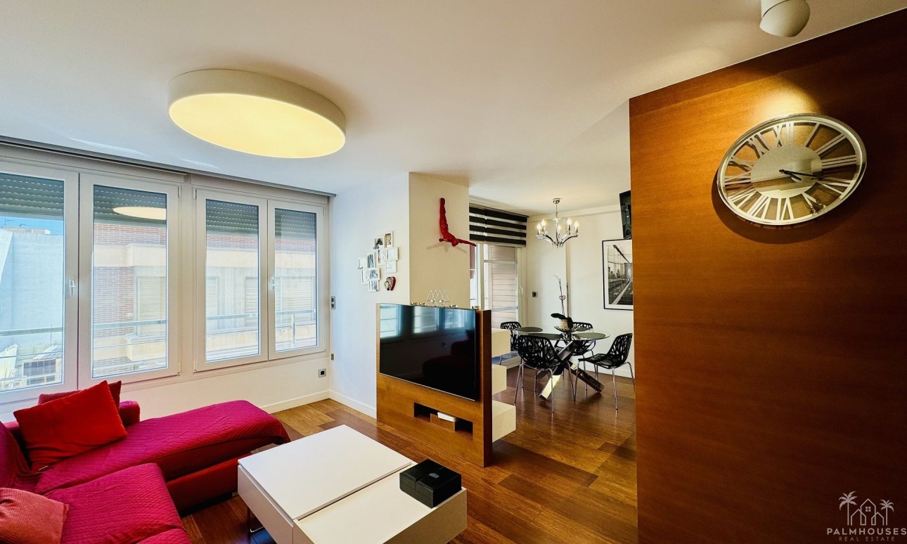 Revente - Apartment - Torrevieja - Costa Blanca