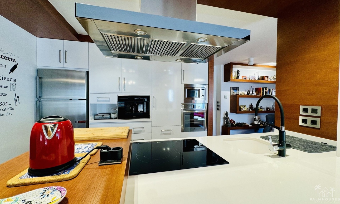 Revente - Apartment - Torrevieja - Costa Blanca