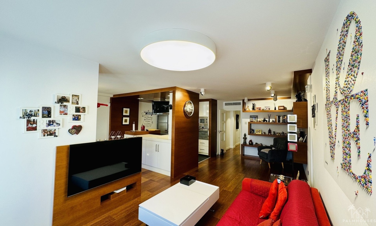 Revente - Apartment - Torrevieja - Costa Blanca
