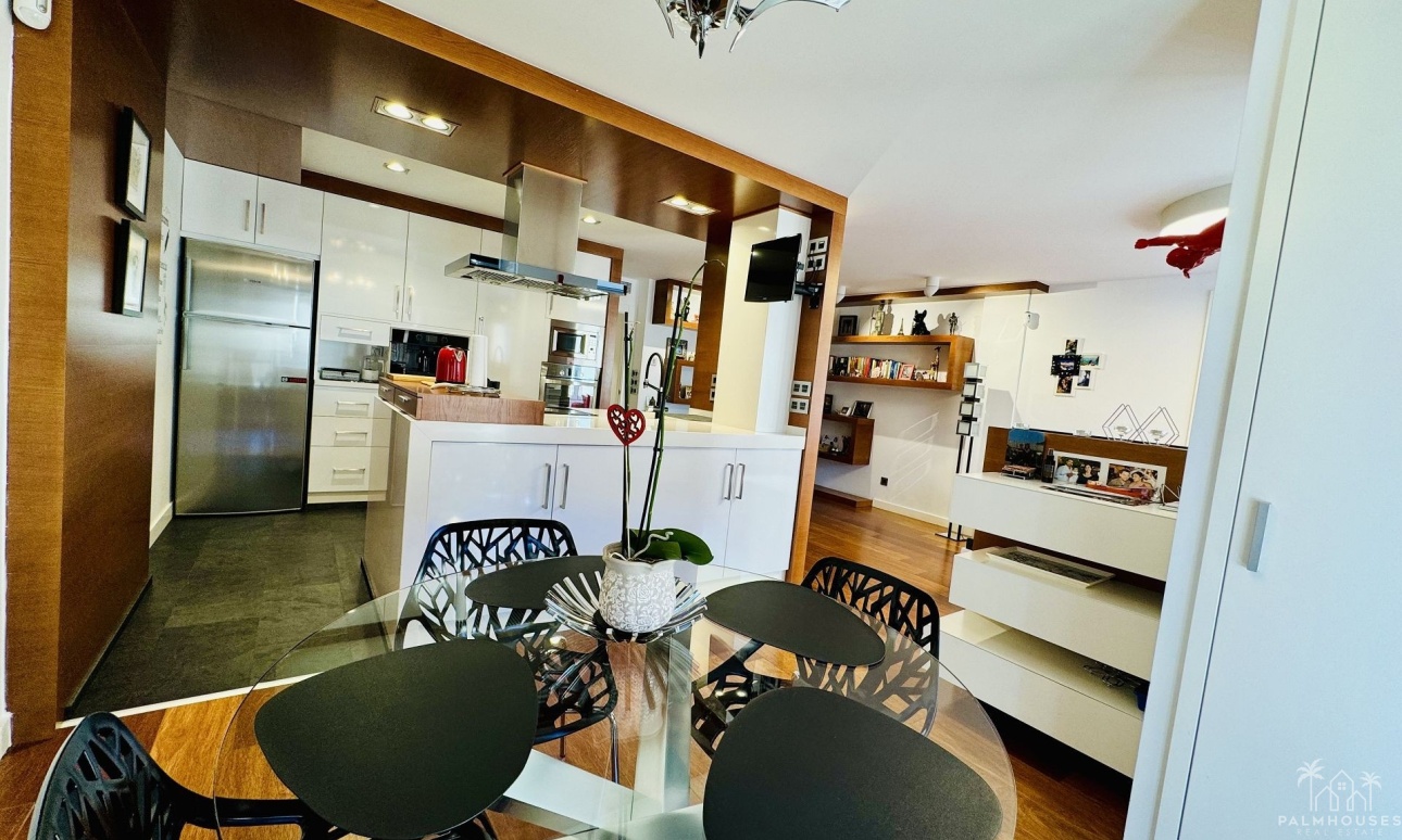 Revente - Apartment - Torrevieja - Costa Blanca